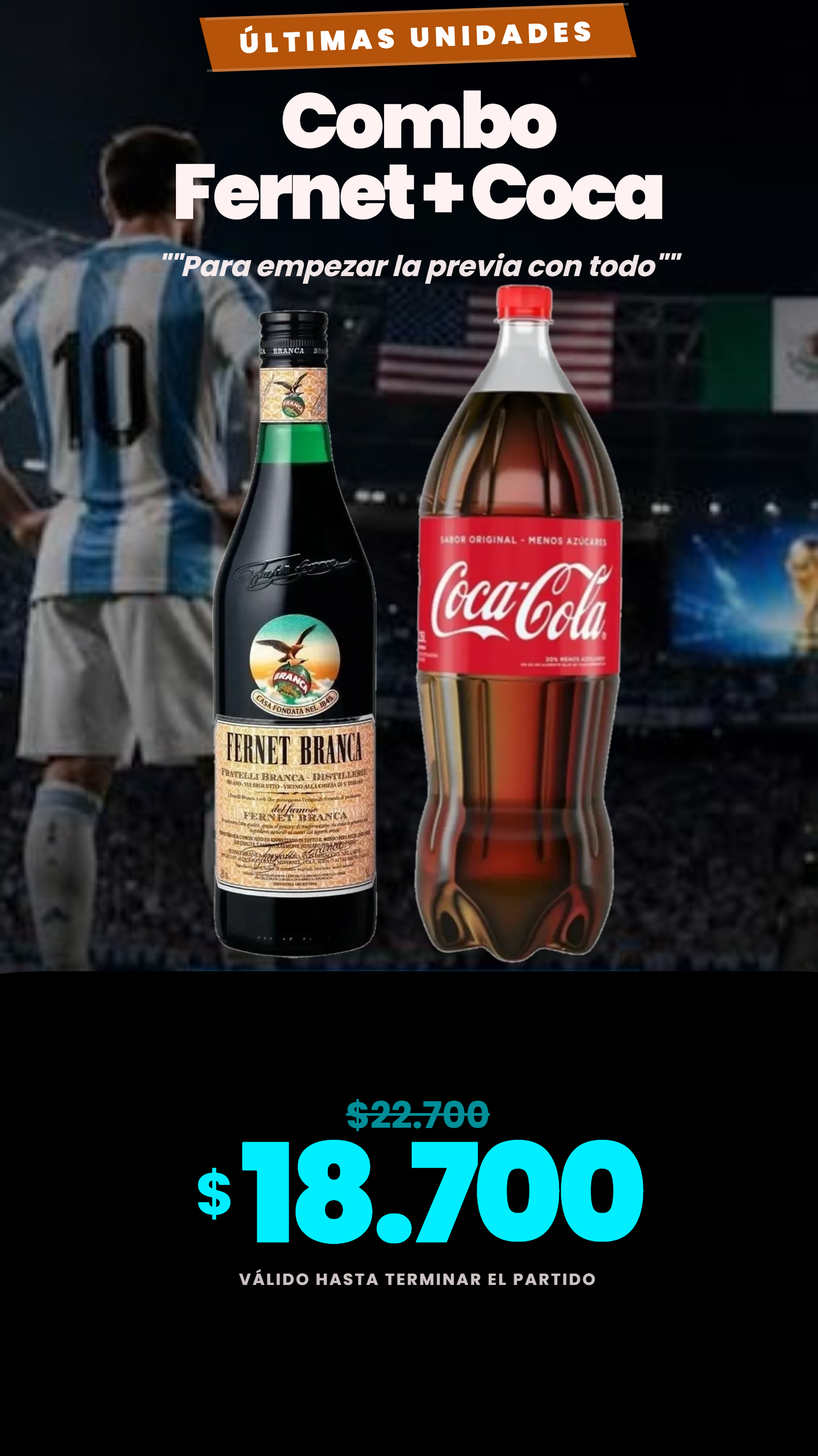 Resultado Story