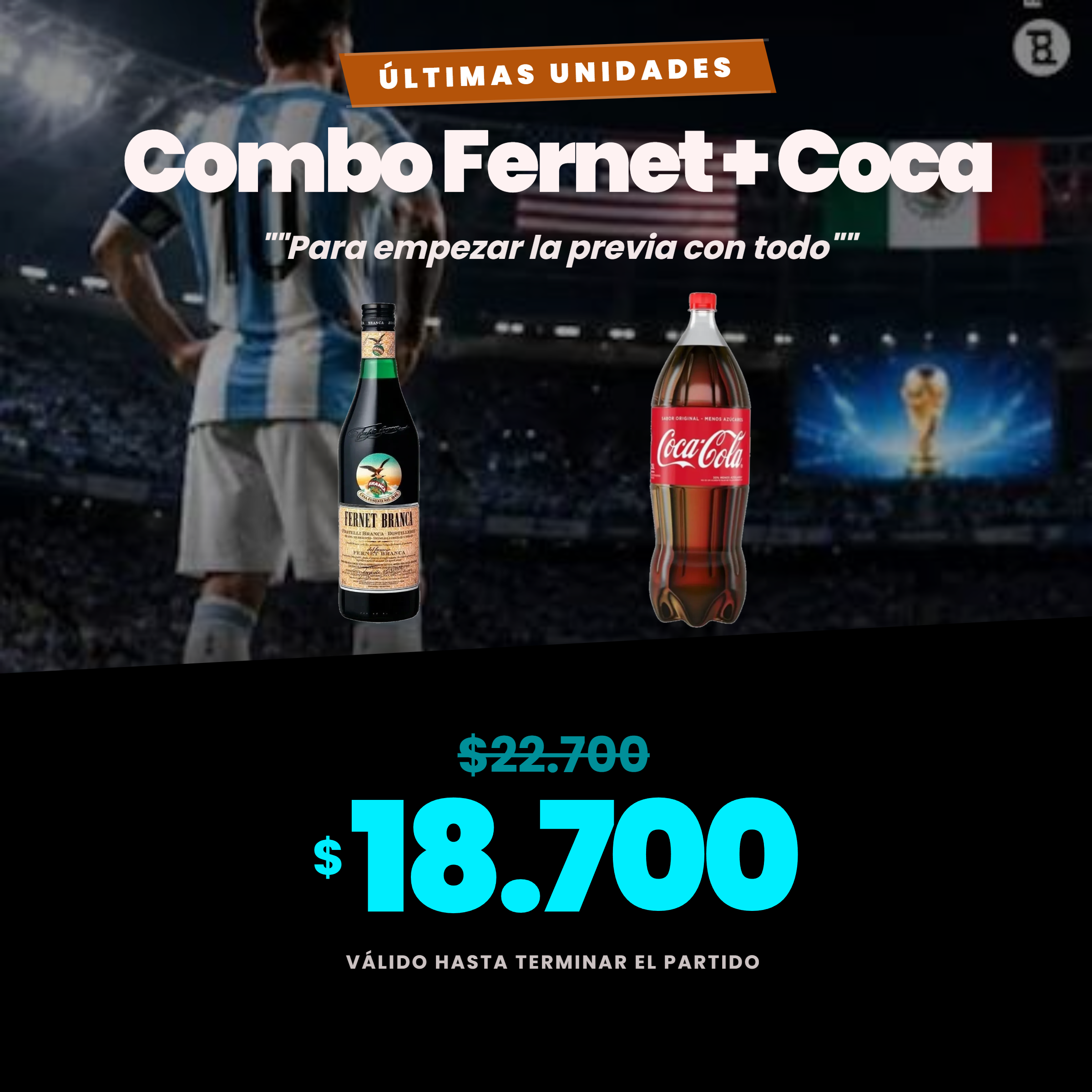 Resultado Post