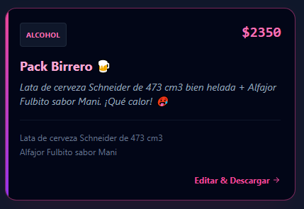 Campaña Generada Automáticamente