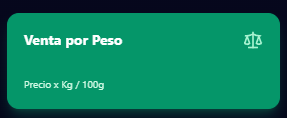 Peso
