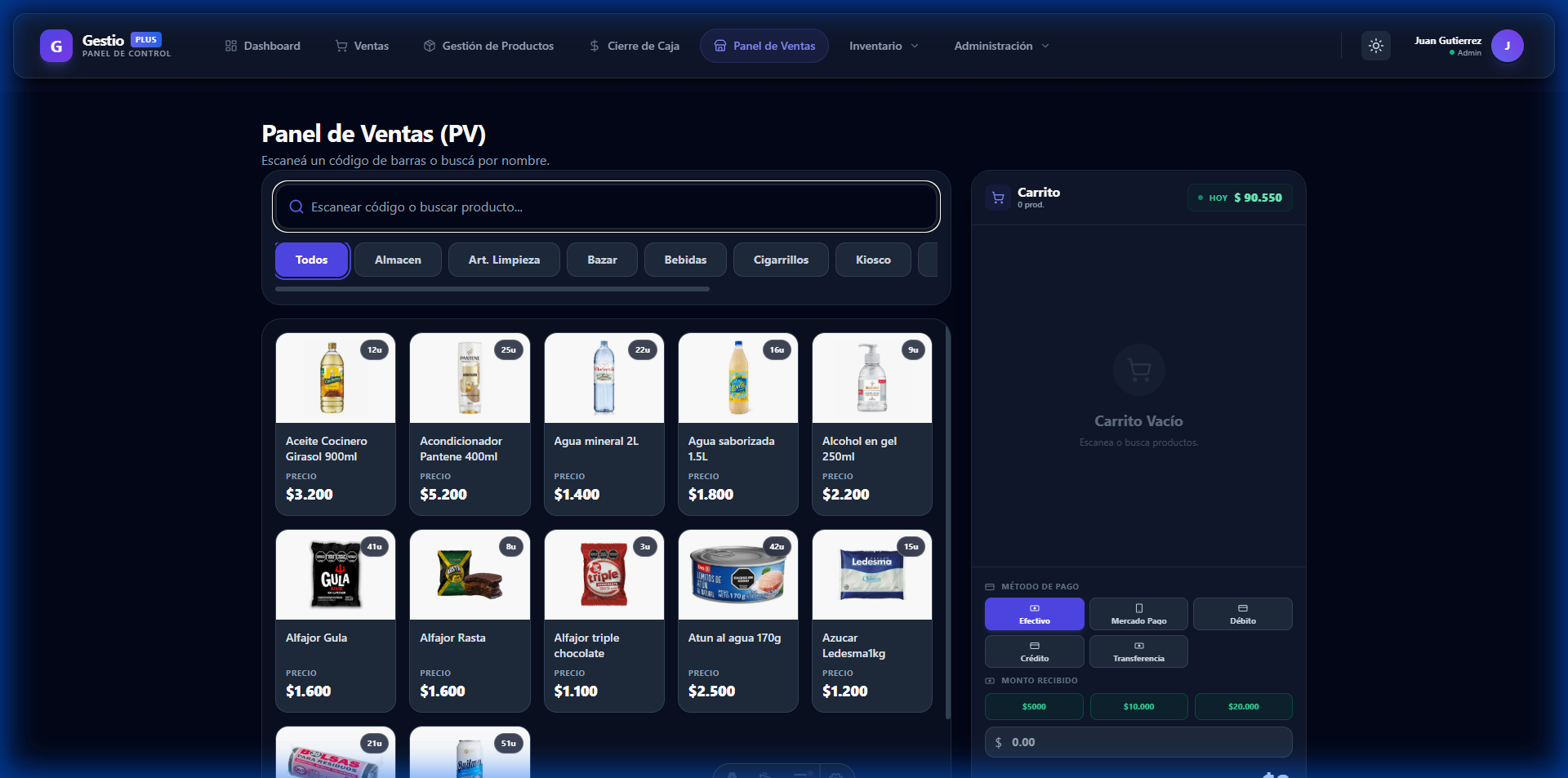 Analíticas para Tomar Decisiones